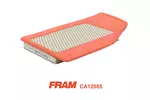 Filtr powietrza FRAM CA12085 - fot.1