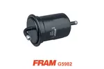 Filtr paliwa FRAM G5982