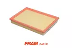 Filtr powietrza FRAM CA8121