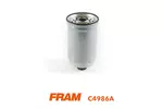 Filtr paliwa FRAM C4986A