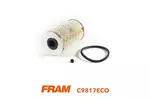 Filtr paliwa FRAM C9817ECO