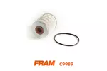 Filtr paliwa FRAM C9989