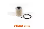Filtr paliwa FRAM C9990