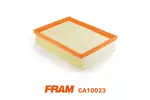 Filtr powietrza FRAM CA10023