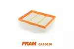 Filtr powietrza FRAM CA10050