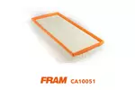 Filtr powietrza FRAM CA10051