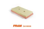 Filtr powietrza FRAM CA10058