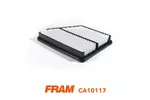 Filtr powietrza FRAM CA10117