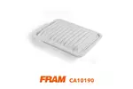 Filtr powietrza FRAM CA10190