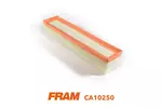 Filtr powietrza FRAM CA10250