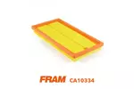 Filtr powietrza FRAM CA10334