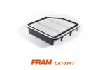Filtr powietrza FRAM CA10347