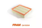 Filtr powietrza FRAM CA10354