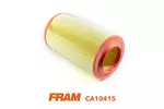 Filtr powietrza FRAM CA10415