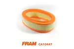 Filtr powietrza FRAM CA10447