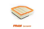 Filtr powietrza FRAM CA10499