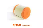 Filtr powietrza FRAM CA10524