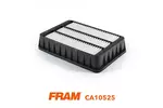 Filtr powietrza FRAM CA10525