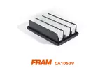 Filtr powietrza FRAM CA10539