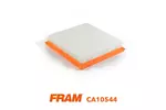 Filtr powietrza FRAM CA10544