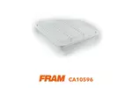Filtr powietrza FRAM CA10596
