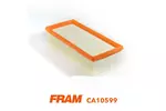 Filtr powietrza FRAM CA10599