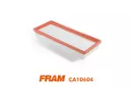 Filtr powietrza FRAM CA10604