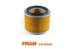 Filtr powietrza FRAM CA10664