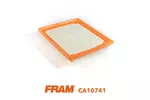 Filtr powietrza FRAM CA10741