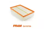 Filtr powietrza FRAM CA10756