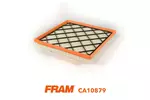 Filtr powietrza FRAM CA10879