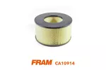 Filtr powietrza FRAM CA10914