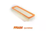 Filtr powietrza FRAM CA10942