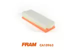 Filtr powietrza FRAM CA10963