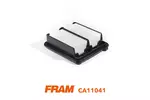 Filtr powietrza FRAM CA11041