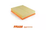 Filtr powietrza FRAM CA11111