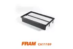 Filtr powietrza FRAM CA11189