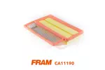Filtr powietrza FRAM CA11190