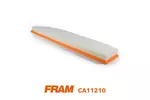 Filtr powietrza FRAM CA11210