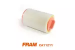 Filtr powietrza FRAM CA11211