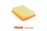 Filtr powietrza FRAM CA11222
