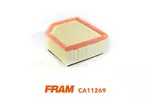 Filtr powietrza FRAM CA11269