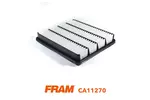 Filtr powietrza FRAM CA11270