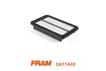 Filtr powietrza FRAM CA11432