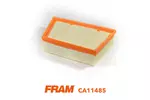 Filtr powietrza FRAM CA11485