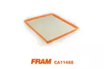 Filtr powietrza FRAM CA11488