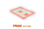 Filtr powietrza FRAM CA11503