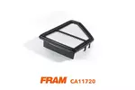 Filtr powietrza FRAM CA11720