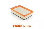 Filtr powietrza FRAM CA11744