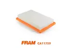 Filtr powietrza FRAM CA11759
